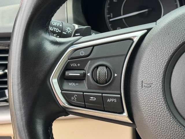 Used 2023 Acura RDX AWD image 25