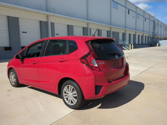 Used 2017 Honda Fit LX image 7