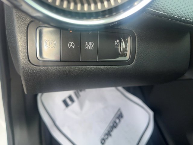 New 2026 Chevrolet Equinox LT w/ Convenience Package II image 20