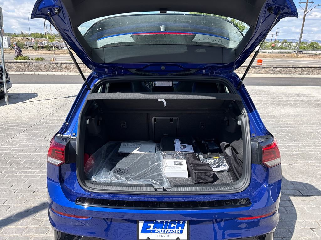 New 2026 Volkswagen Golf AWD/4WD image 29