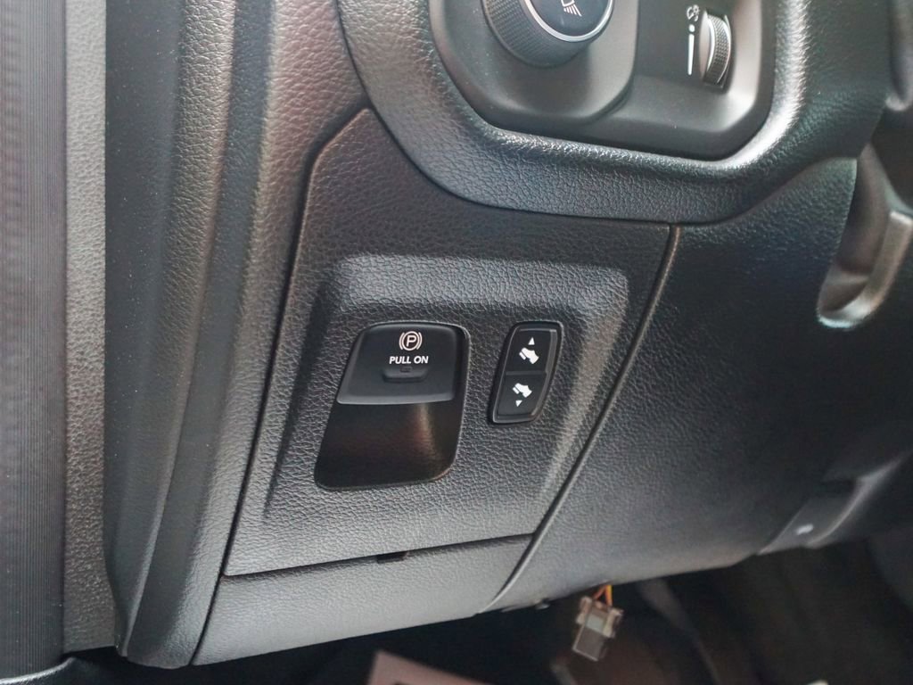 Used 2021 RAM 1500 Big Horn image 20