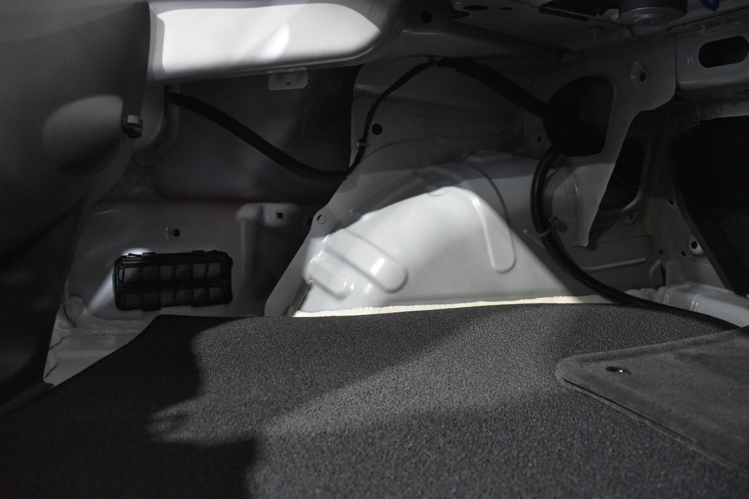Used 2014 Chevrolet Camaro Z/28 RWD image 42
