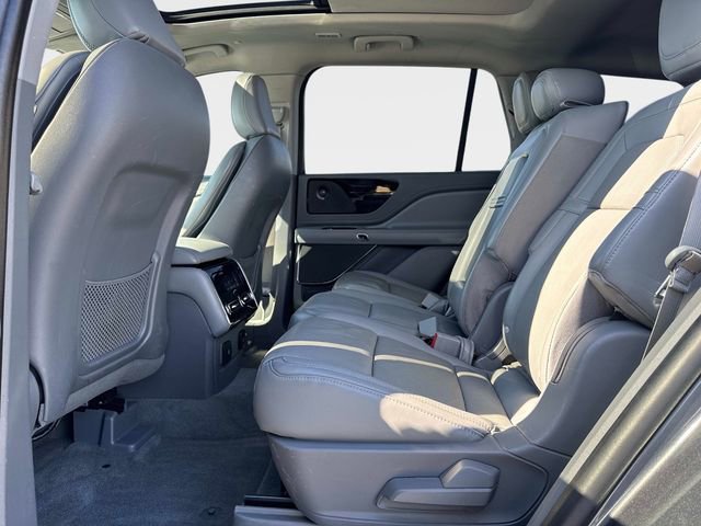 Used 2021 Lincoln Aviator Grand Touring w/ Elements Package Plus image 13
