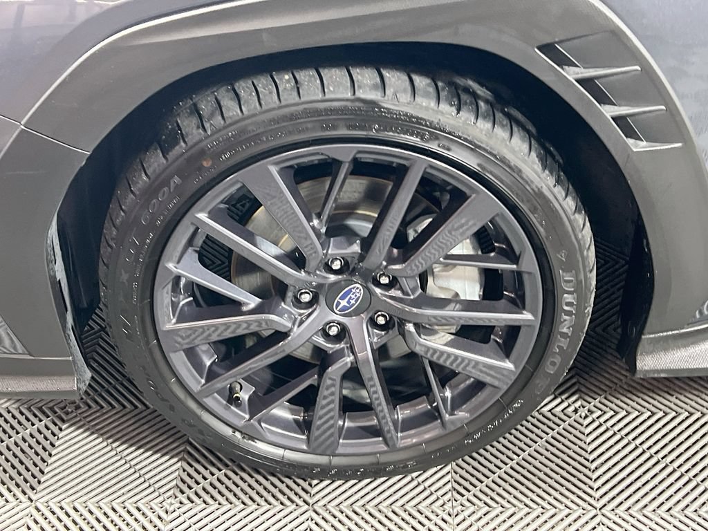 Certified 2024 Subaru WRX Limited AWD/4WD image 28