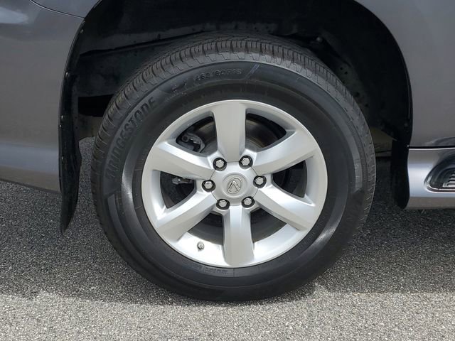 Used 2015 Lexus GX 460 image 5