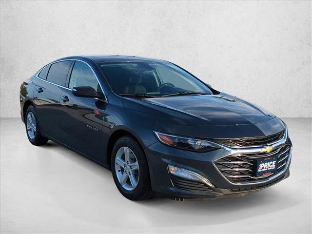 Used 2019 Chevrolet Malibu LS FWD image 3