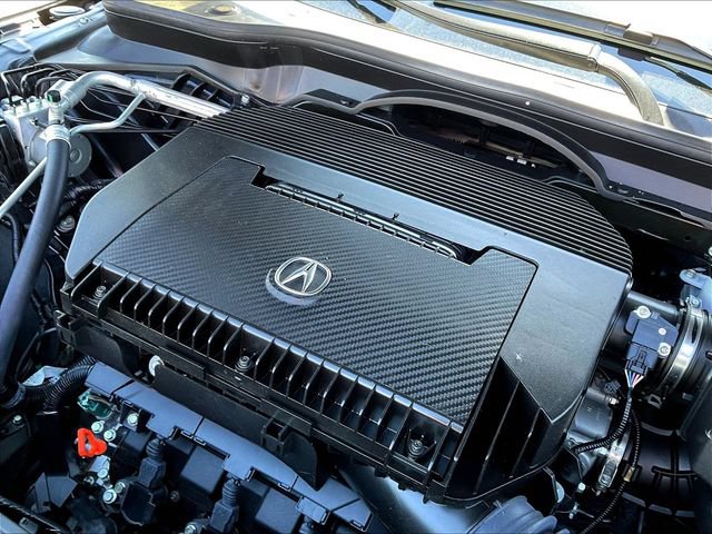 Used 2024 Acura MDX w/ Technology Package FWD image 34
