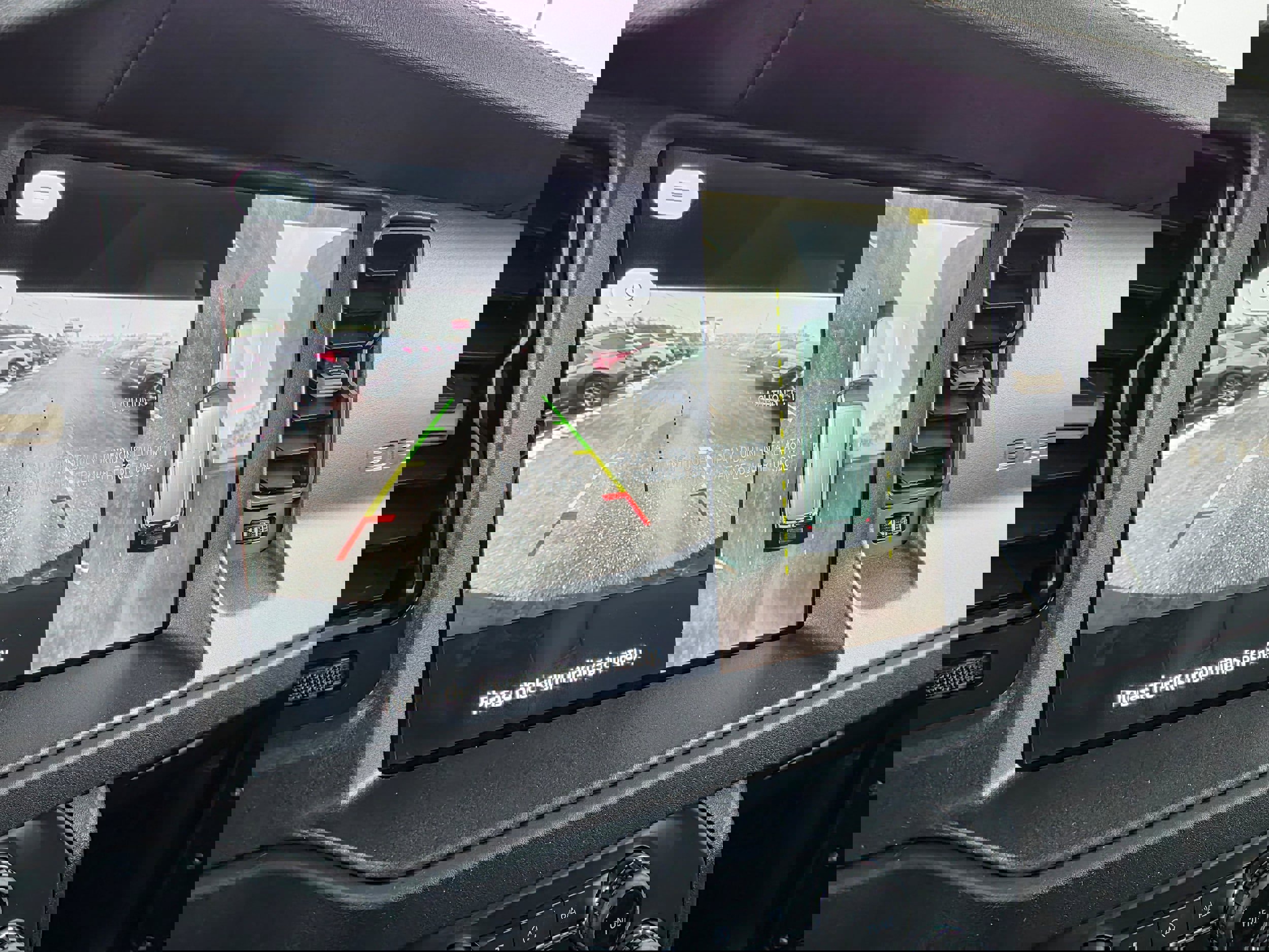 New 2025 Ford Bronco Badlands image 27