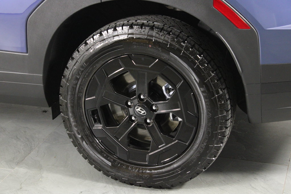 Certified 2026 Hyundai Santa Fe XRT AWD/4WD image 15