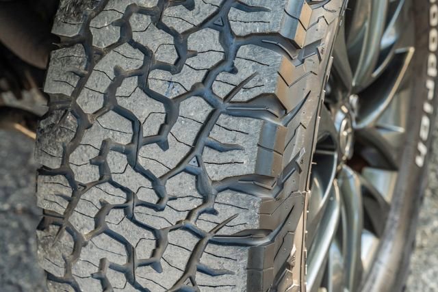 Used 2020 Lexus GX 460 Premium image 16