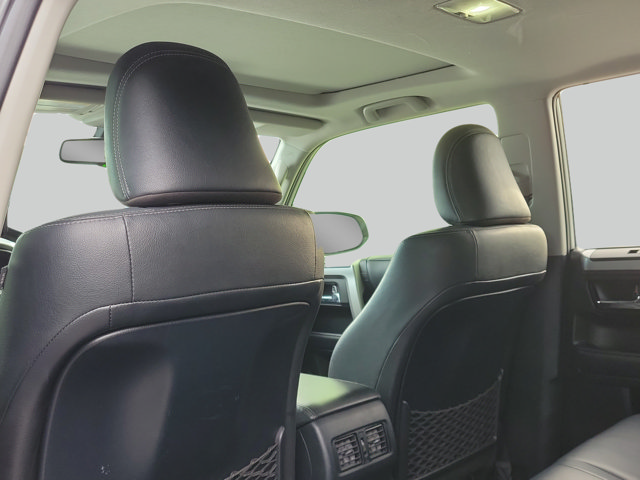 Used 2022 Toyota 4Runner Limited RWD image 10