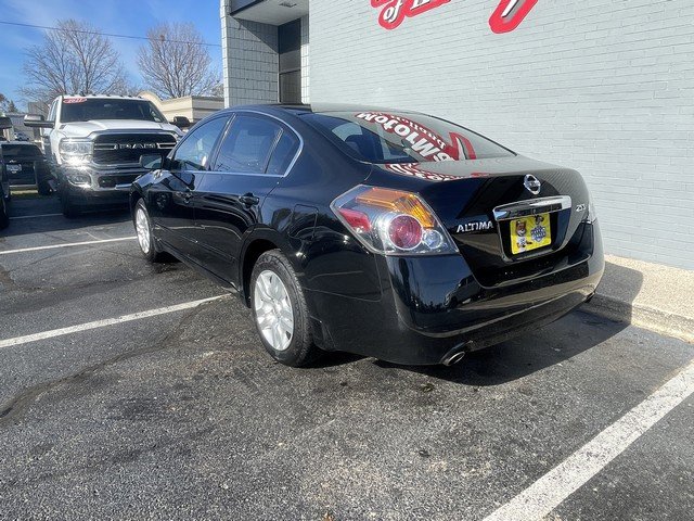 Used 2011 Nissan Altima 2.5 S image 7