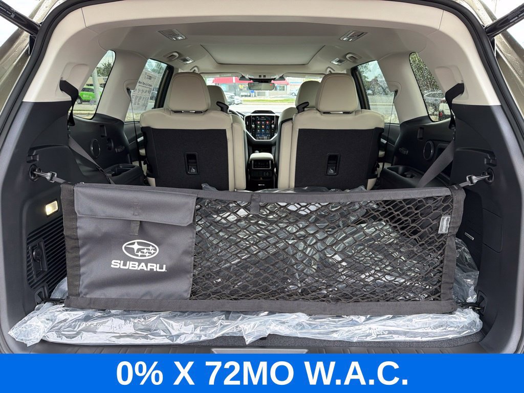 New 2026 Subaru Ascent Limited AWD/4WD image 27