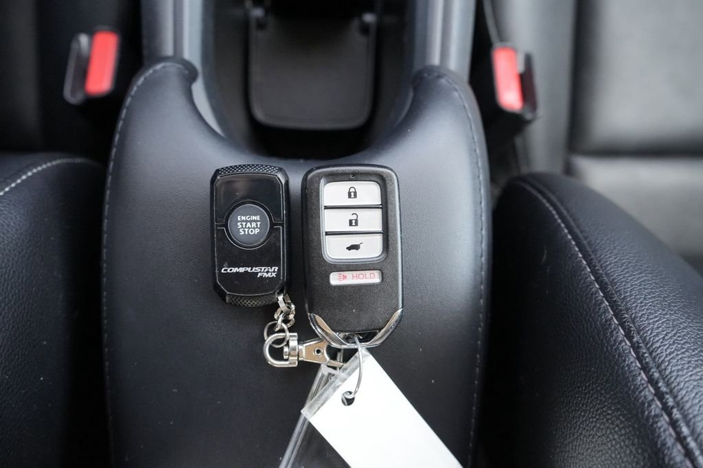 Used 2017 Honda HR-V EX-L image 35