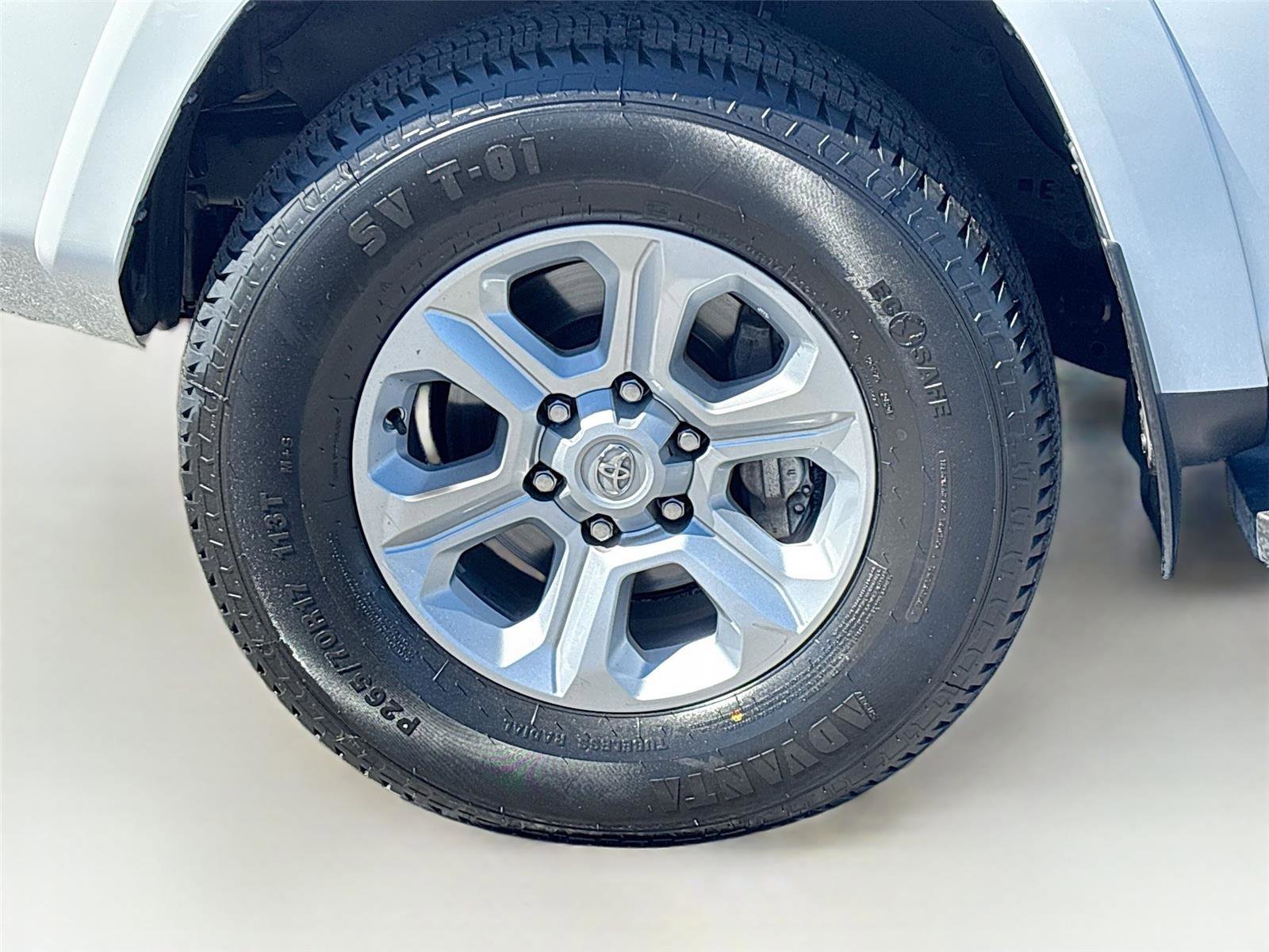 Used 2024 Toyota 4Runner SR5 Premium image 35