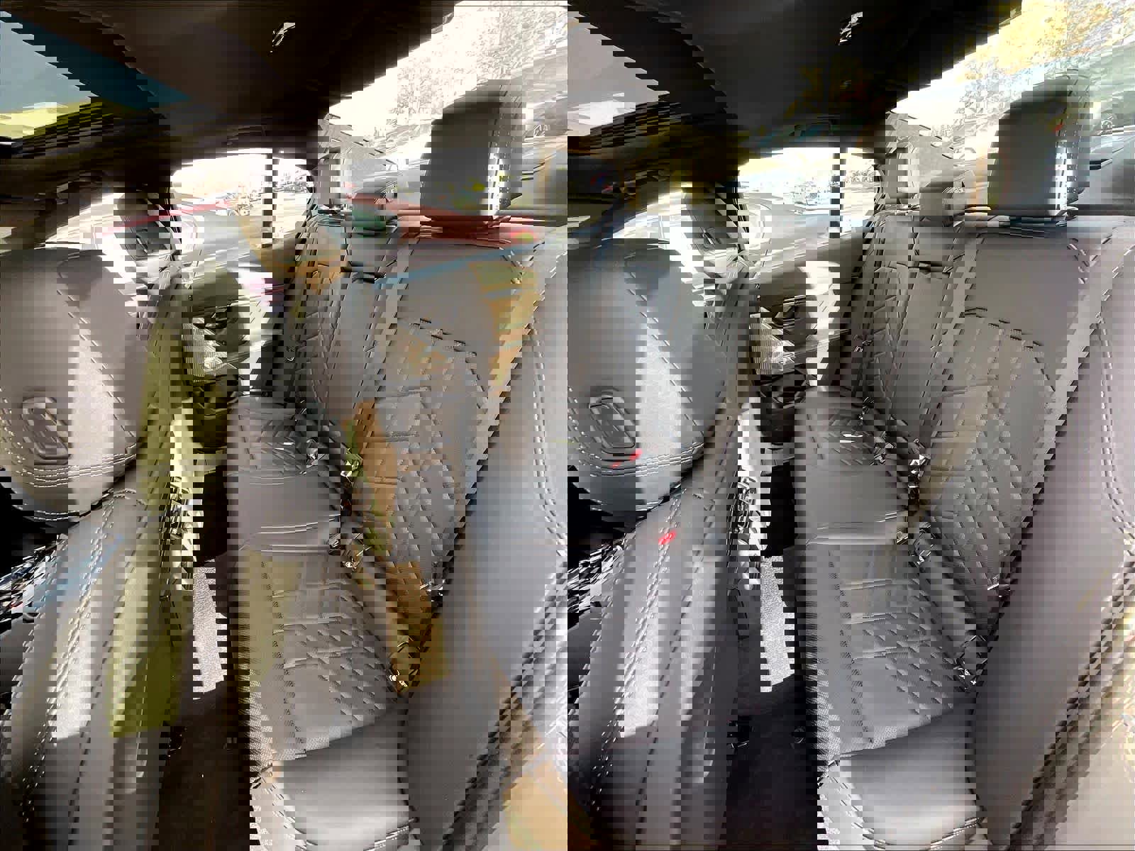 Used 2024 BMW 530i image 28