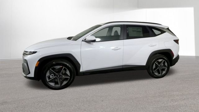 New 2026 Hyundai Tucson SEL image 6