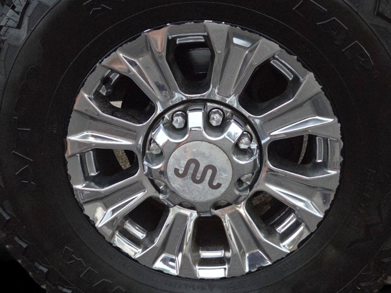 Used 2022 Ford F350 King Ranch w/ King Ranch Ultimate Package AWD/4WD image 41