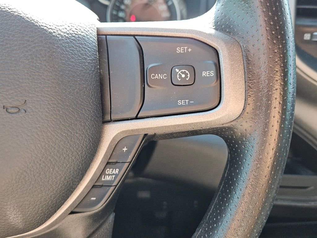 Used 2024 RAM 3500 Tradesman w/ Towing Technology Group AWD/4WD image 22