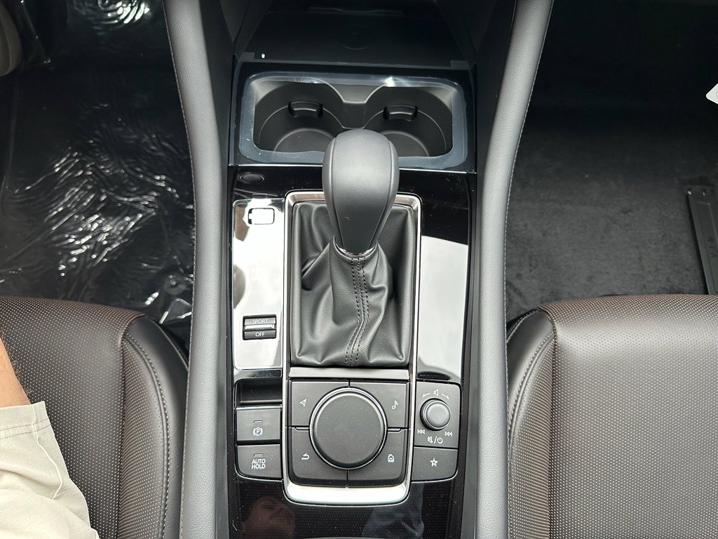 New 2026 MAZDA MAZDA3 Hatchback w/ Appearance Package image 15