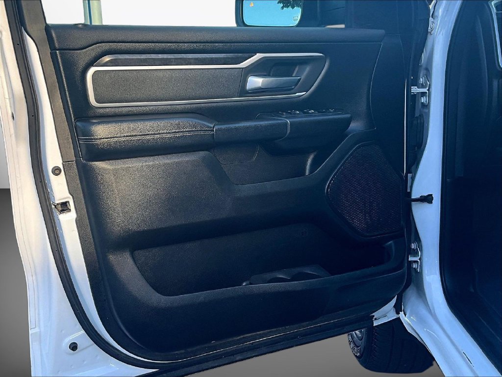Used 2020 RAM 1500 Big Horn AWD/4WD image 22