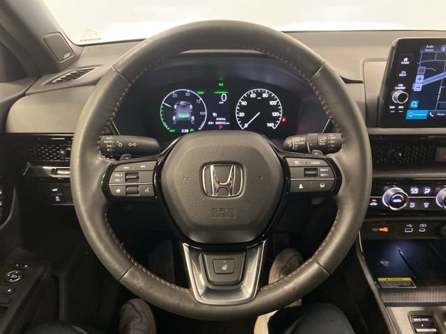 Used 2023 Honda CR-V Sport Touring image 19