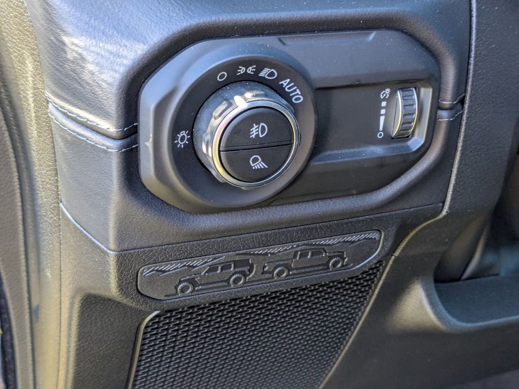 New 2026 Jeep Gladiator Mojave image 14