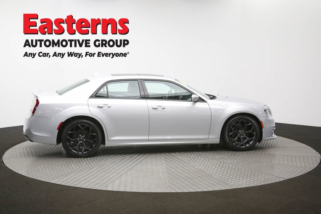 Used 2020 Chrysler 300 S image 46