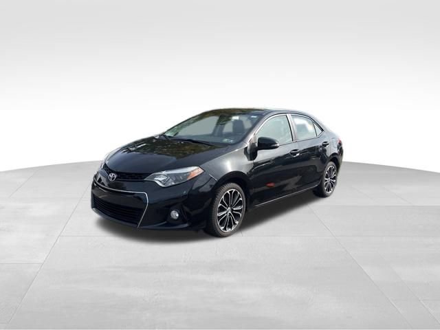 Used 2014 Toyota Corolla L