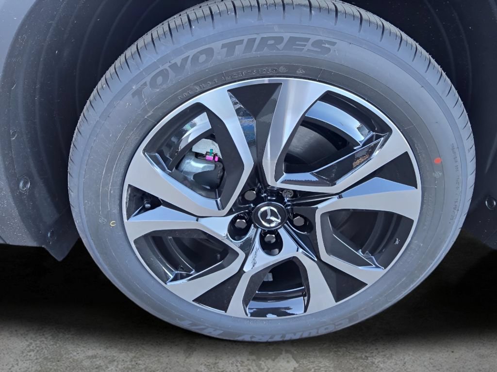 Used 2026 MAZDA CX-5 Preferred AWD/4WD image 28