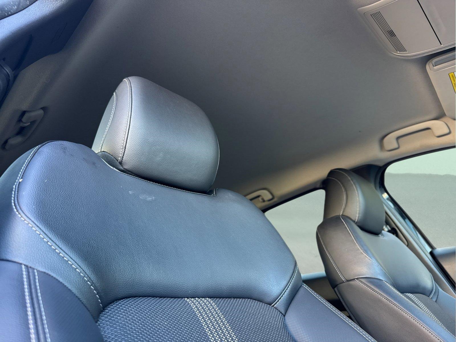 Used 2024 MAZDA CX-50 AWD 2.5 S w/ Preferred Package image 17