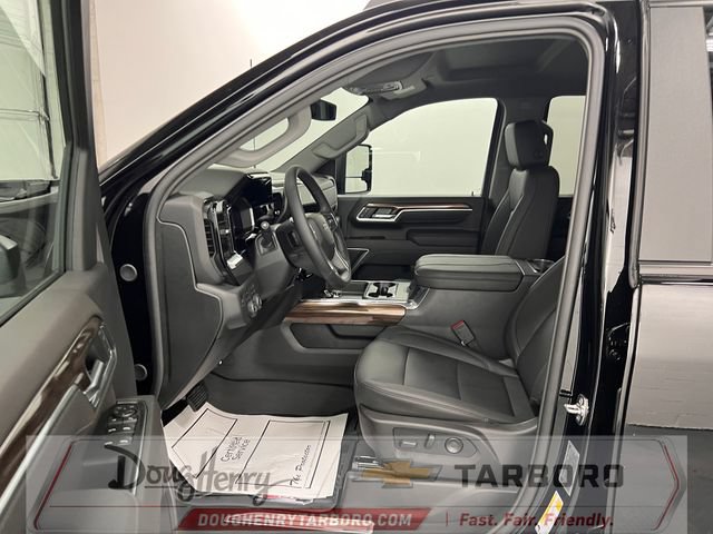 New 2026 Chevrolet Silverado 2500 LT w/ Trail Boss Package AWD/4WD image 31