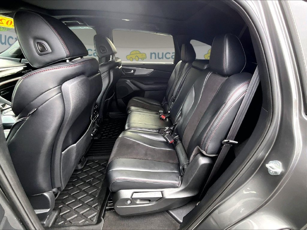 Used 2022 Acura MDX A-Spec AWD/4WD image 15