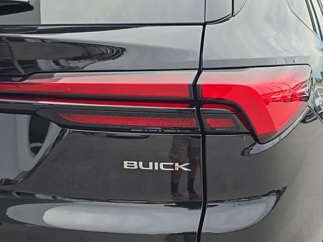 New 2025 Buick Enclave Sport Touring w/ Super Cruise Package image 8