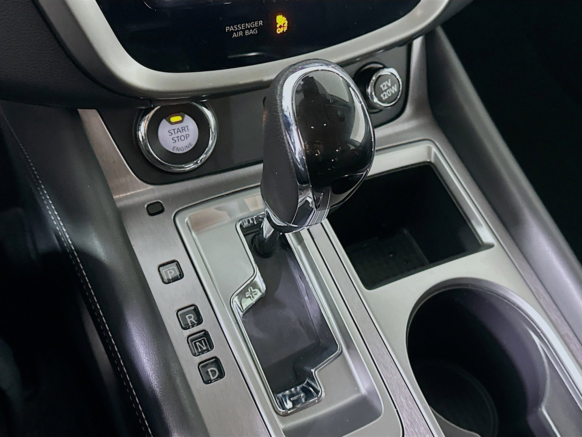 Used 2024 Nissan Murano SV image 23