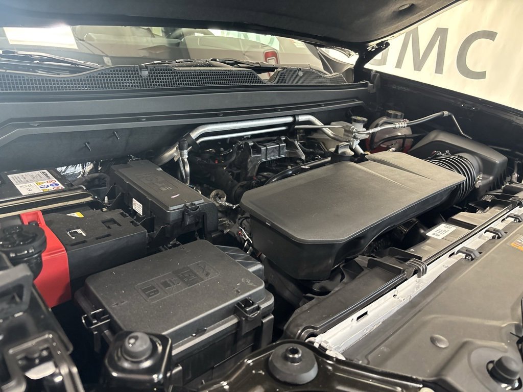 New 2026 Chevrolet Colorado Trail Boss image 3