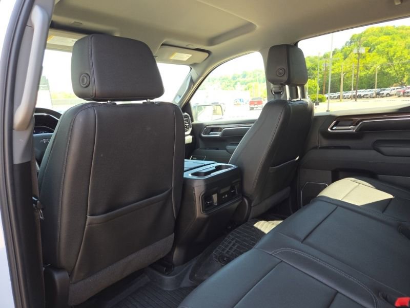 Used 2024 Chevrolet Silverado 1500 RST w/ Convenience Package II AWD/4WD image 21