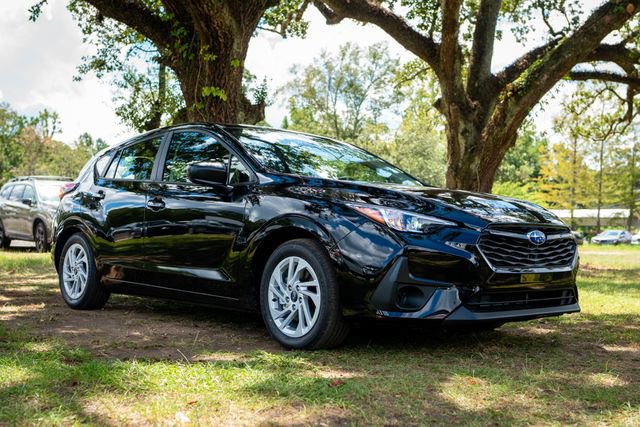 New 2025 Subaru Impreza 2.0i