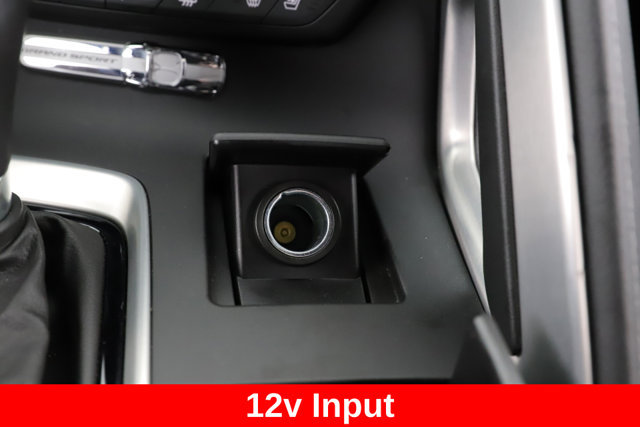 Used 2019 Chevrolet Corvette Grand Sport RWD image 28