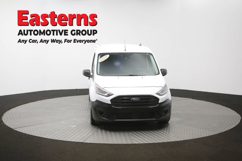 Used 2020 Ford Transit Connect XL FWD image 53