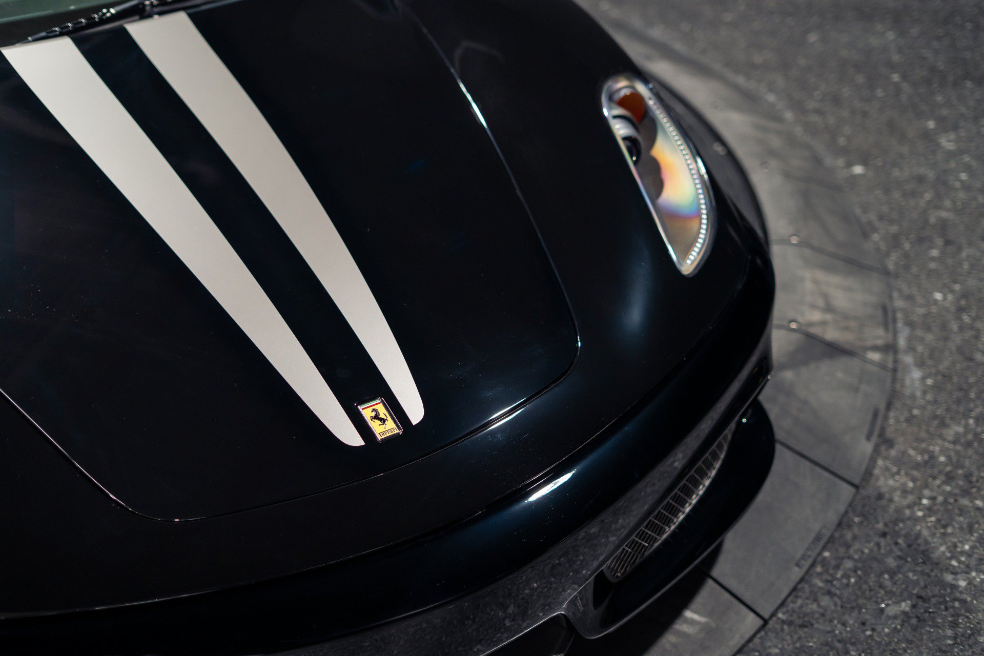Used 2009 Ferrari F430 Scuderia RWD image 19