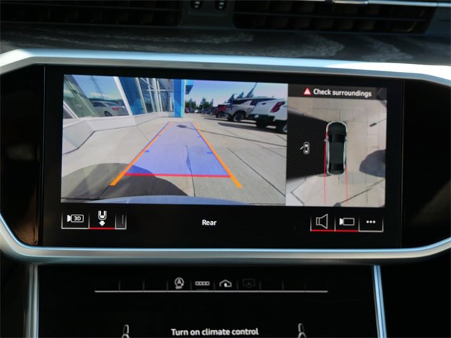 Used 2024 Audi A6 Premium Plus image 25