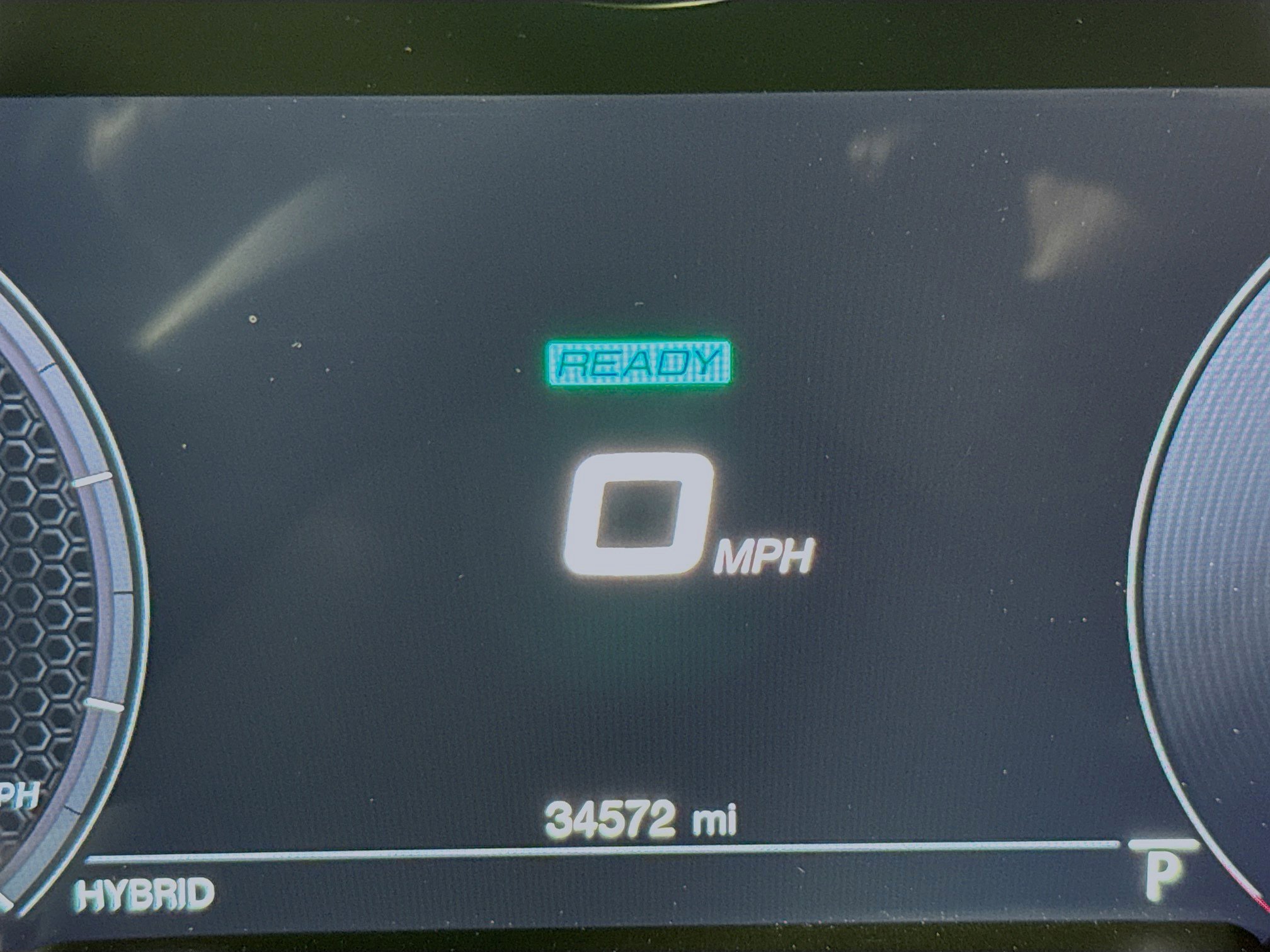 Used 2024 Dodge Hornet R/T image 15