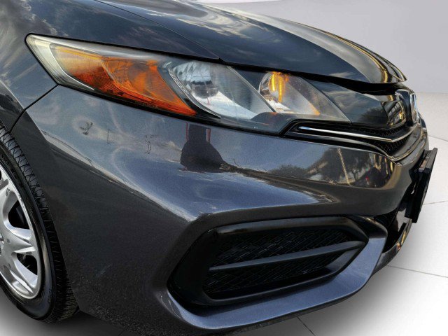 Used 2015 Honda Civic LX image 10
