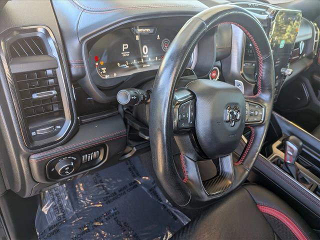 Used 2025 RAM 1500 RHO w/ RHO Level 1 Equipment Group image 9