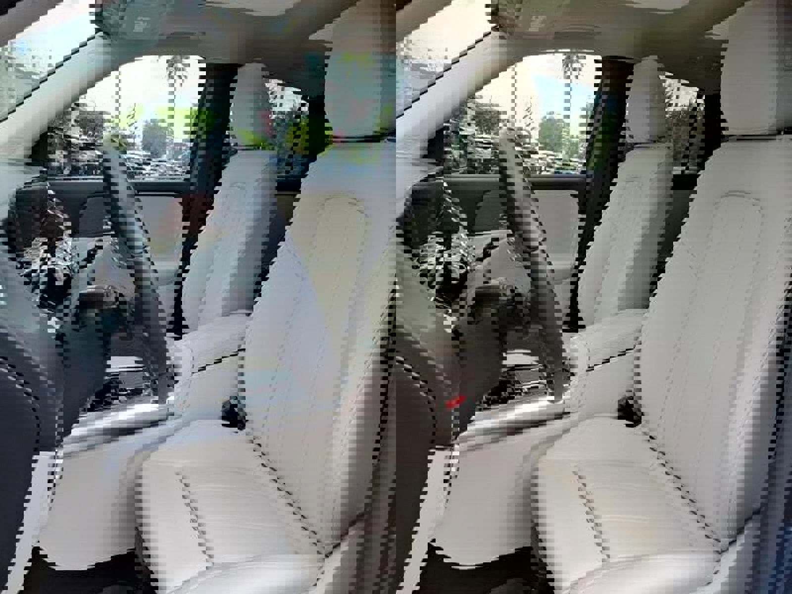 Used 2023 Mercedes-Benz GLA 250 image 5