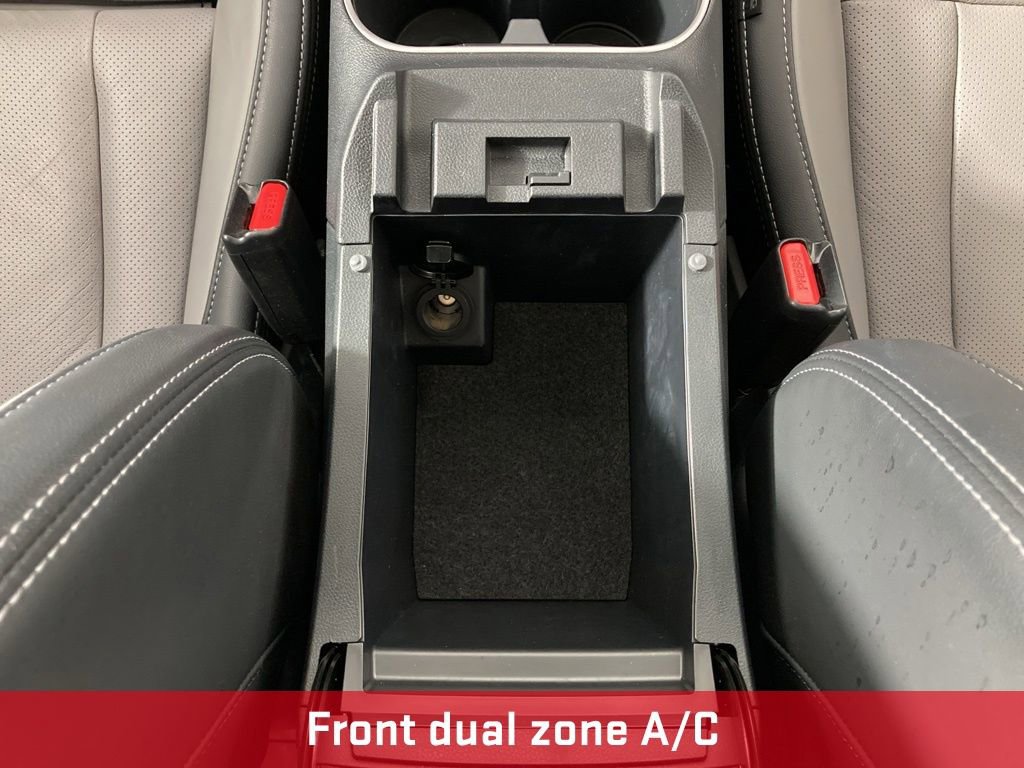 Used 2020 Subaru Outback Limited XT w/ Popular Package #2 image 13