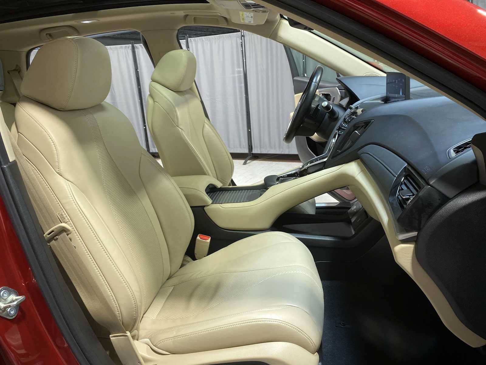 Used 2020 Acura RDX AWD w/ Technology Package image 14