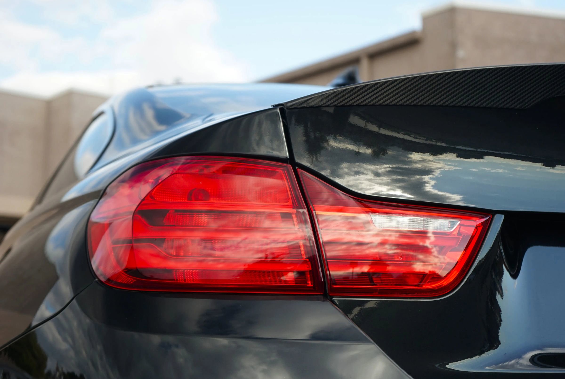 Used 2016 BMW M4 Coupe w/ Competition Package image 39