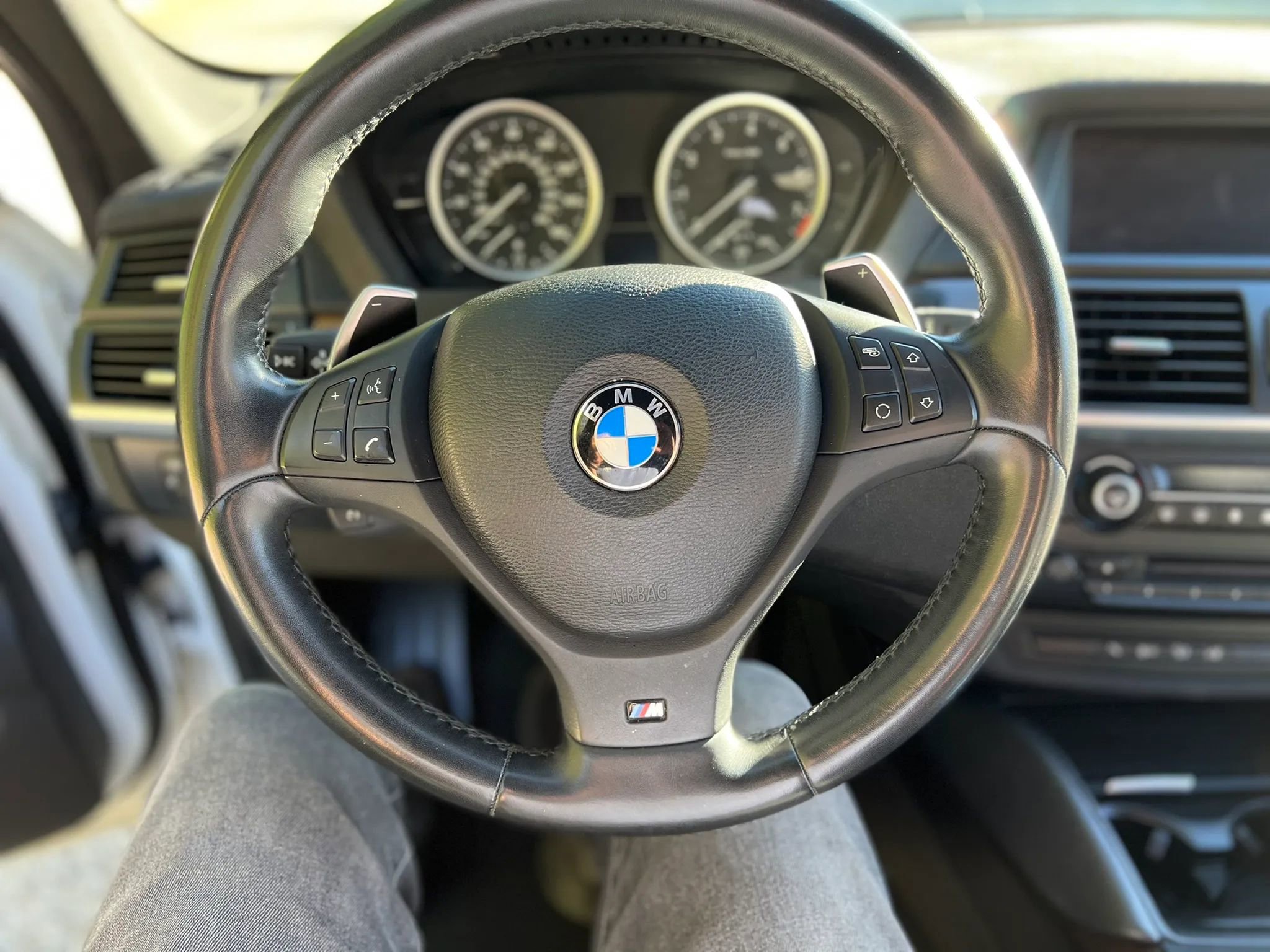 Used 2014 BMW X6 xDrive35i image 19